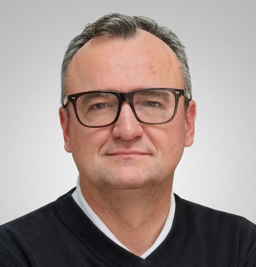 Lionel Marcouire